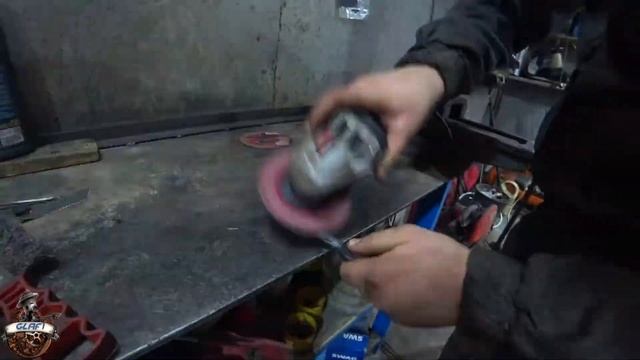 Воронение металла в домашних условиях - Чернение металла своими руками смотреть онлайн