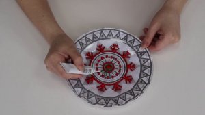 Мастер-класс по созданию ловца солнца