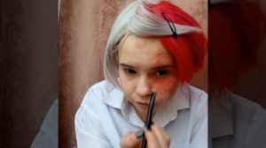 Shouto Todoroki! /Шото Тодороки, перевоплощение.