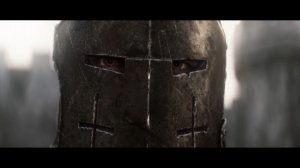 For Honor  - Thin Red Path Cinematic Trailer