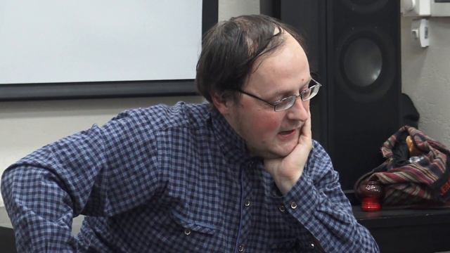 ФК Возможность Русской Философии — «Влияние платонизма и неоплатонизма на русский эллинизм»