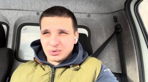 Сколько можно заработать на газели в Москве за 8 часов