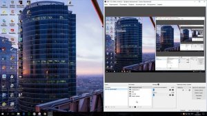 как установить и настроить чат  streamlabs на стрим на twich? OBS Studio