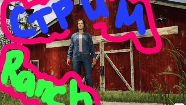 Ranch Simulator Sim.Строительство.Охота.Торговля.