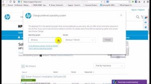 HP LaserJet P1005 | Driver