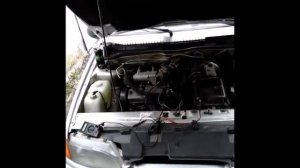 Дублирующая система включения вентилятора охлаждения на ваз 2115