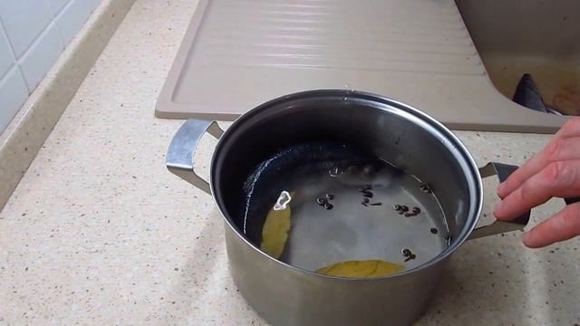 Быстрый способ засолить селедку или скумбрию. Очень вкусно и никакой химии