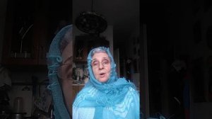 Сияй на небе, Чистая