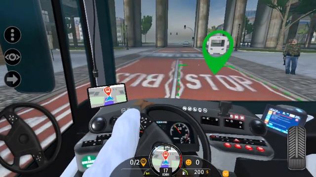 первый день водителя автобуса 1 рейс смотреть онлайн