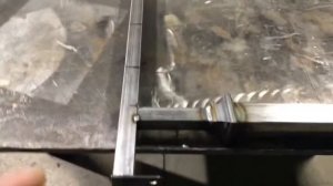 Сварка в Америке  утро на работе в Америке