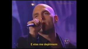 Remy Zero - Save me - Tradução (Smallville Theme)