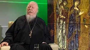 Кто такие нищие духом (Мф. 5_3) Прот. Дмитрий Смирнов