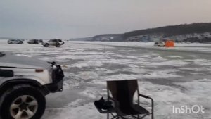 Ловим селедку. Рыбалка в Приморском крае