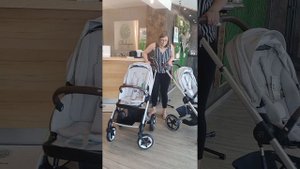 Talos S Lux vs. Balios S Lux