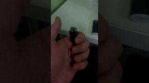 Зажигалка BIC