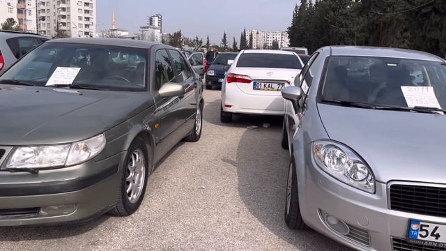 AKARYAKIT ZAMMI SONRASI FİYATLAR ! l 2.El Oto Pazarı l 2.El Araba Fiyatları смотреть онлайн