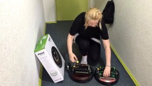 iRobot Roomba 980 Честный отзыв и сравнение роботов-пылесосов, плюсы и минусы.
