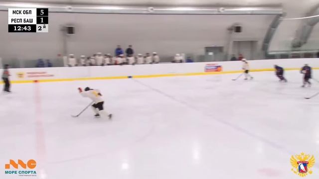 ПРЮ до 18 лет | Московская область - Башкортостан | 16 декабря 2022 г. 17:00 | смотреть онлайн