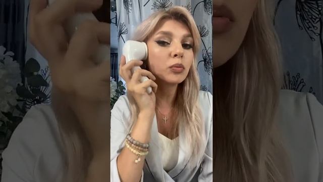 Аппарат SkinPro Sonic 3 в 1 - ом - ультразвуковое омоложение ! смотреть онлайн