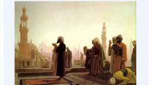 ОМРК. Урок 8. Хранители предания в религиях мира