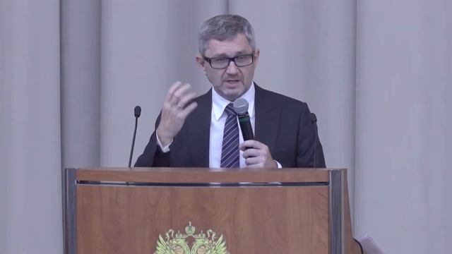 01. Открытие форума. Константин Корищенко. Криптовалюты как новая парадигма денежных отношений смотреть онлайн