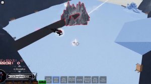 Beta System Rework vs Error Sans Phase 2 in ( Undertale : Timeline Collapse )