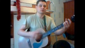 Звонарь - Пьяный зомби