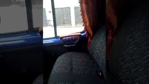 Тюненг салона Газель бизнес