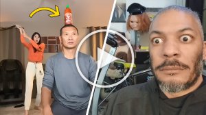 Неожиданные концовки в этих видео удивляют не меньше, чем курс доллара