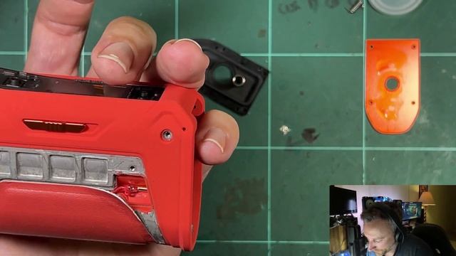 Geekvape L200 Classic - Full Disassembly and Build Quality Analysis.. long смотреть онлайн