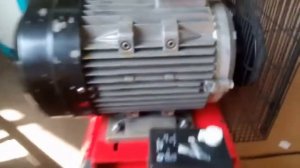 Компрессор FUBAG B10000B/270 СТ11