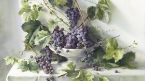 Экскурсия по выставке Елены Базановой