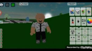 как сделать скин Денджи из сериала человек бензопила в роблокс(брукхейвен).