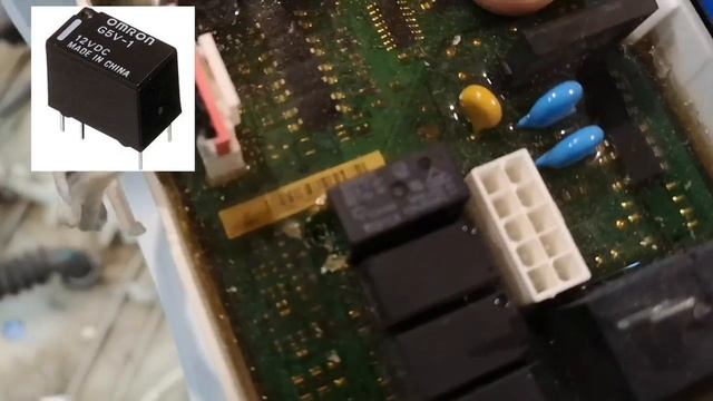 Стиральная машина Samsung ошибка dc смотреть онлайн