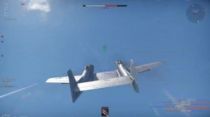War Thunder-Sherman Week 2023-Day 4-M4A4