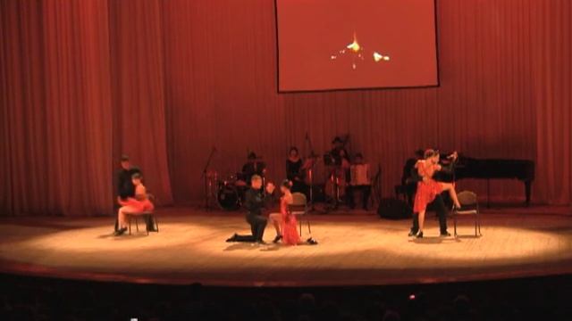 El tango eterno смотреть онлайн