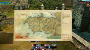 ArcheAge 6.5. Рассмотрим существующие бафы