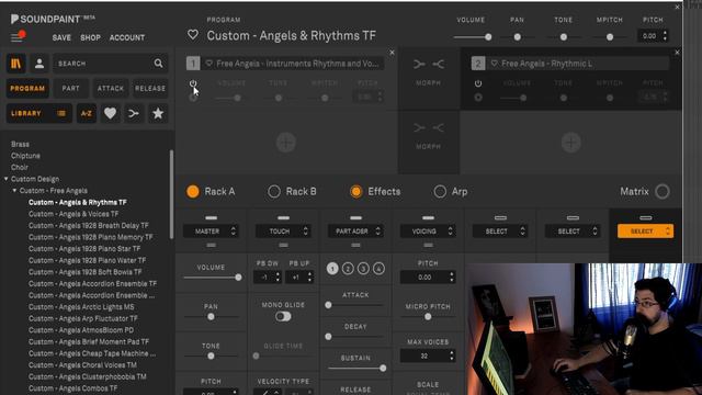 🚨¡GRATIS! Soundpaint: VST Piano + Free Angels Review | NO Kontakt 💹