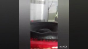 Басс тест самодельной колонки часть 2.