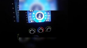 Крутилки регуляторы печки Приора