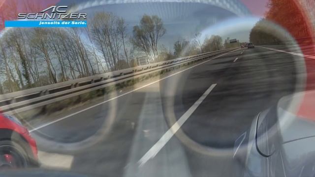 MINI JCW by AC Schnitzer (F56 MINI Tuning) смотреть онлайн