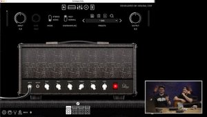 XSonic XTone USB-аудиоинтерфейсы с ножными контроллерами