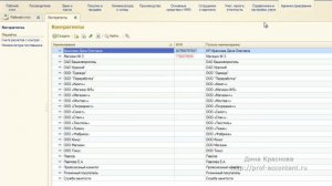 Как проверить контрагента