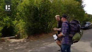 Что новенького: как собраться в поход выходного дня