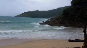 Погода на Пхукете в сентябре.