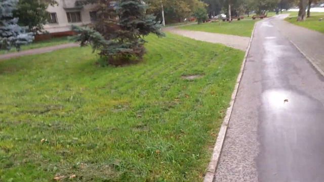 Улица Плеханова в Москве