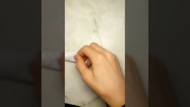 Делаем круглую снежинку. смотреть онлайн