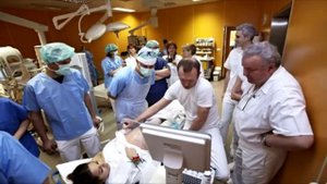 23-летняя девушка родила деток, которые рождаются раз в миллион лет!