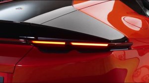 Обзор Ferrari 12 Cilindri Возможно с последним V12