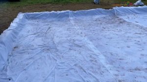 Закапываем септик (не капли:))